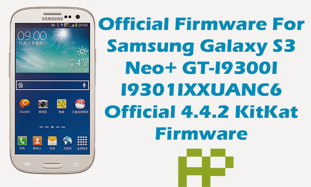 Samsung galaxy gt i9301i